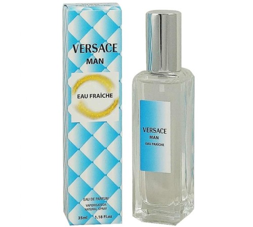 Тестер Versace Men Eau Fraiche , edp., 35 ml, Тестеры духов