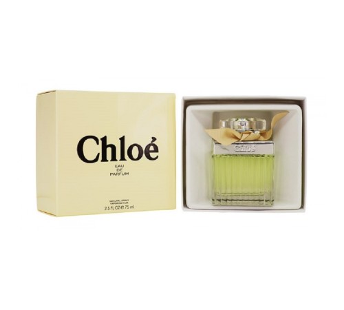 Евро Chloe Eau de Parfum,edp., 75ml