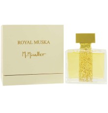 Maison Micallef Royal Muska ,edp., 100 ml