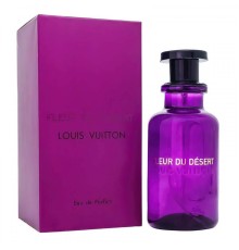 Louis Vuitton Fleur Du Desert,edp., 100ml