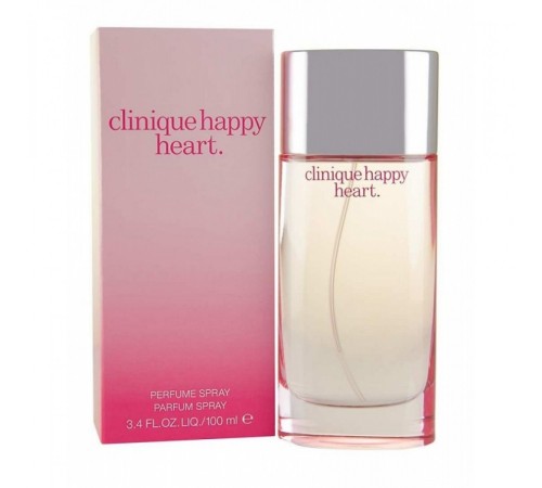 Clinique Happy Heart,edp., 100ml