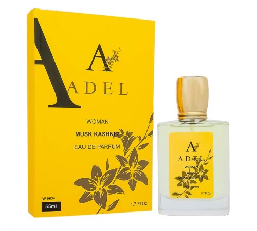 Adel Musk Kashnir,edp., 55ml W-0634 (Attar Collection Musk Kashmir), Adel 55ml