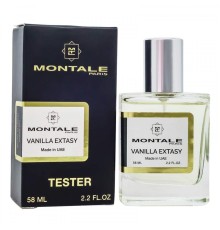 Тестер Montale Vanilla Extasy,edp., 58ml