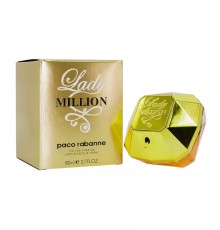 А+ Paco Rabanne Lady Million,edp., 80ml