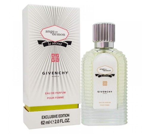 Givenchy Angel Ou Demon Le Secret,edp., 62ml, Парфюмерия ОАЭ Duty Free