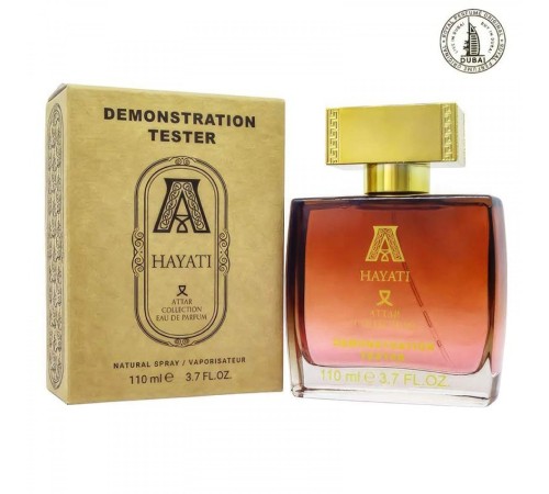 Тестер Attar Collection Hayati,edp., 110ml, Тестеры 110 мл (ОАЭ)