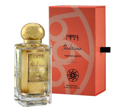 NOBILE 1942 Perdizione оригинал NOBILE 1942 Perdizione оригинал