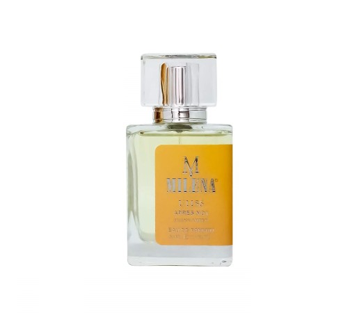 Milena Apres № 4 U-1156 (Thomas Kasmala № 4 Apres l`Amour) 50ml, Milena 50ml