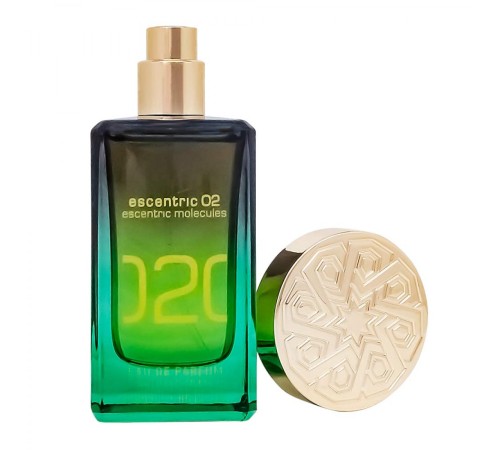 Тестер Escentric Molecules Escentric 02,edp., 55ml