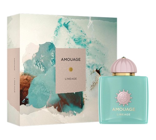 AMOUAGE Lineage оригинал