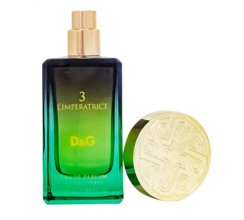 Тестер Dolce & Gabbana L'Imperatrice 3,edp., 55ml