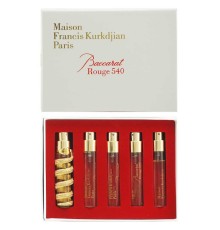 Maison Francis Kurkdjian Baccarat Rouge 540 (Бел), edp., 5*12 ml