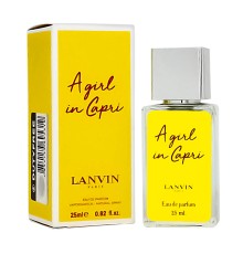 Lanvin A Girl in Capri,edp., 25ml