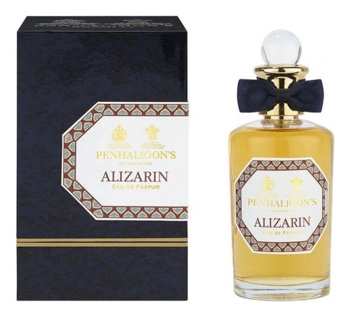 Penhaligon's Alizarin оригинал Penhaligon's Alizarin оригинал