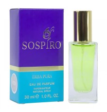 Sospiro Erba Pura,edp., 30ml