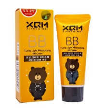 BB крем для лица XQM (медвежонок), 65g