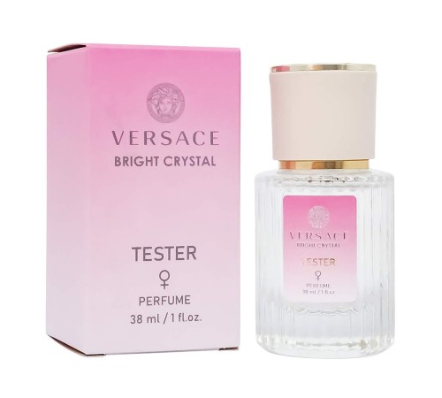 Тестер Versace Bright Crystal,edp., 38ml, Тестеры духов