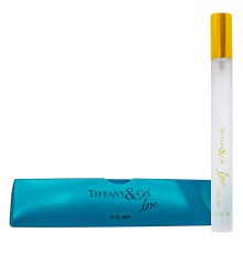 Tiffany & ̶C̶o̶ Love , edp., 15ml