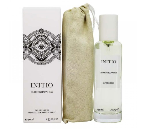 Тестер Initio Oud For Happiness,edp., 40ml, Тестеры духов