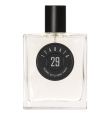 Pierre Guillaume 29 Itabaia