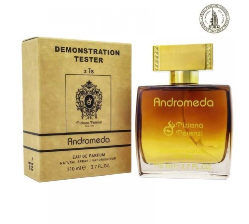 Тестер Tiziana Terenzi Andromeda,edp., 110ml, Тестеры духов