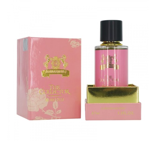 Lux Collection Alexandre J Rose Oud,edp., 67ml, Lux Collection 67 мл