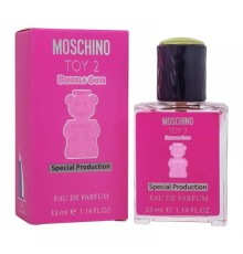 Moschino Toy 2 Bubble Gum,edp., 33ml