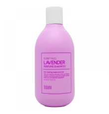 Шампунь для волос Tanzero Levender, 300ml