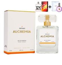 Alchemia Artemis, edp., 50 ml (Molecule+Eclat)