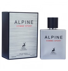 Alhambra Alpine Homme Sport,edp., 100ml (Chanel Allure Homme Sport)