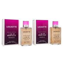 Набор Locastte L.12.12. Pour Elle Magnetic, 2x65ml