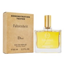 Тестер Christian Dior Fahrenheit,edp., 65ml