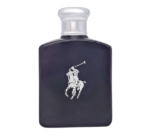 Ralph Lauren Polo Black, edt., 125ml