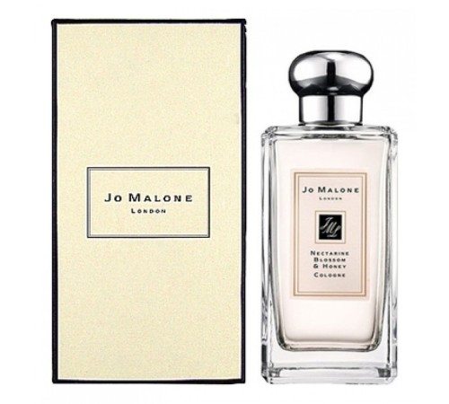 Jo Malone Nectarine Blossom & Honey, edp., 100 ml, Нишевая парфюмерия