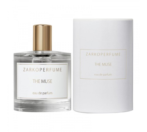 Евро  Zarkoperfume The Muse,edp.,100ml