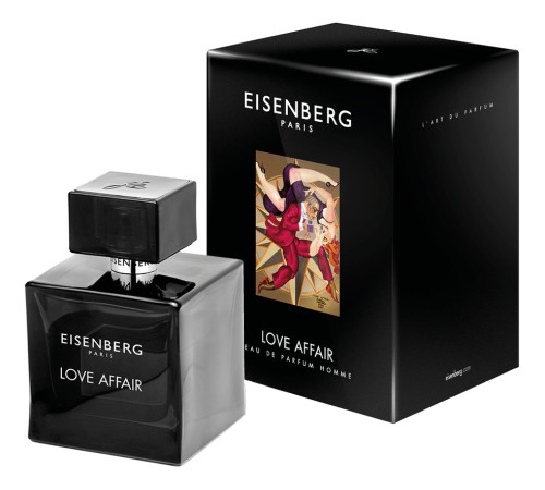 Eisenberg Love Affair Homme оригинал - 100 мл