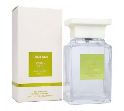 Tom Ford White Suede,edp., 100ml, Женская парфюмерия 50-125 мл