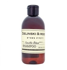 Шампунь Zielinski & Rozen Vanilla Blend, 300ml