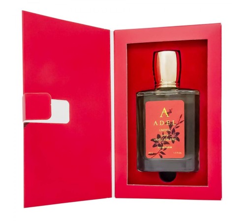 Adel Bad Extreme,edp., 55ml U-0310 (By Kilian Good Girl Gone Bad Extreme), Adel 55ml