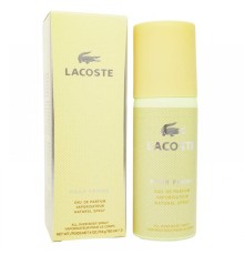 Дезодорант Lacoste Por Femme, 150ml