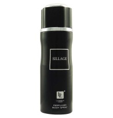 La Parfum Galleria Sillage Perfumed Body Spray, edp., 200 ml