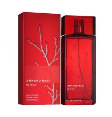 Евро Armand Basi In Red,edp., 100ml