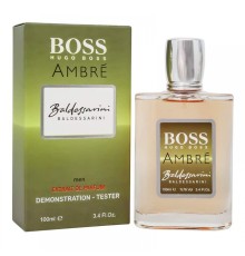 Тестер Baldessarini Ambre, 100ml