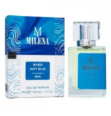 Milena Soft Blue M-1805 (Dolce &Gabbana Lidht Blue) 50ml