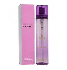 Chanel Chance, edt., 80 ml