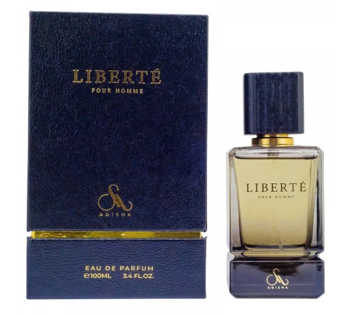 Adisha Liberte Pour Homme.edp., 100ml