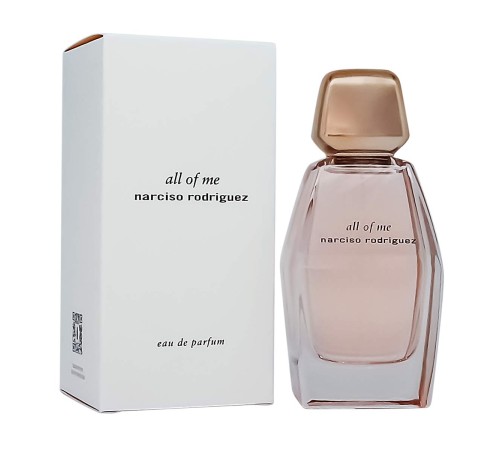 Евро Narciso Rodriguez All of Me, edp., 90ml