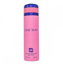 Дезодорант Jackwins One Way, 200ml