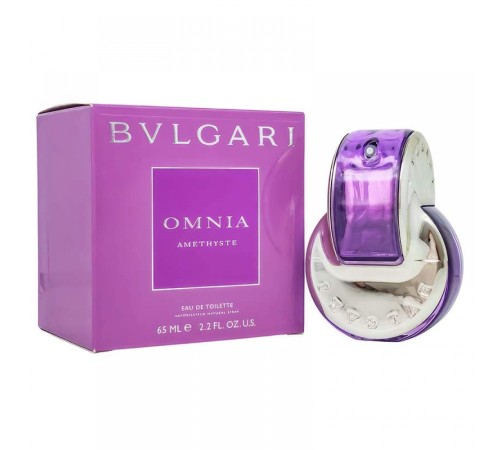 Bvlgari Omnia Amethyste,edt., 65ml, Парфюмерия 50-125 мл