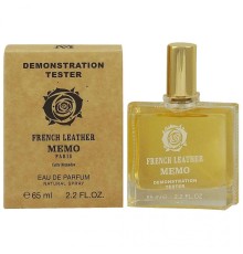 Тестер Memo Franch Leanher, edp., 65 ml